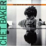 聽查特．貝克歌唱 (美國原裝進口CD)<br>THE BEST OF CHET BAKER SINGS